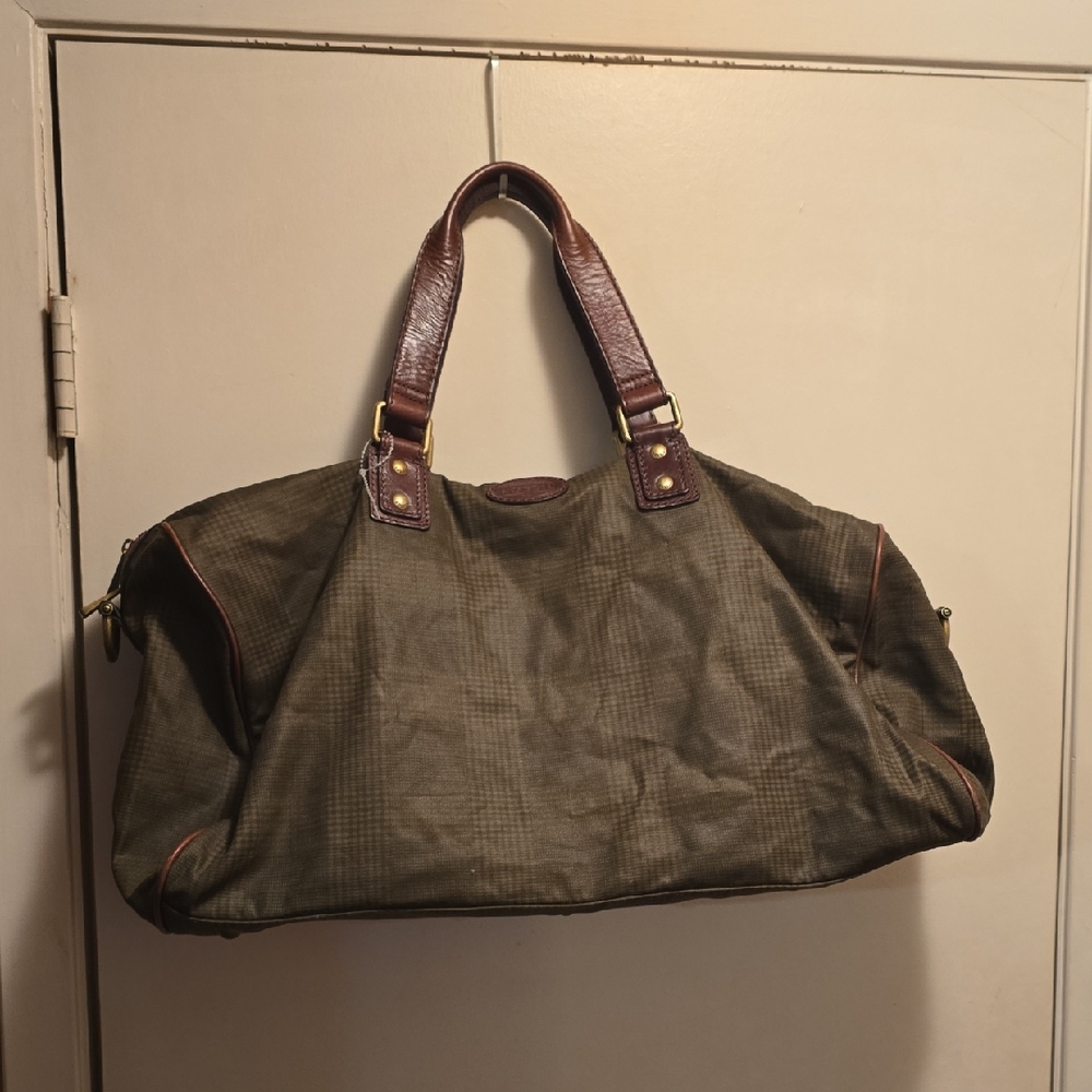 Stylish Fossil Men's Bag